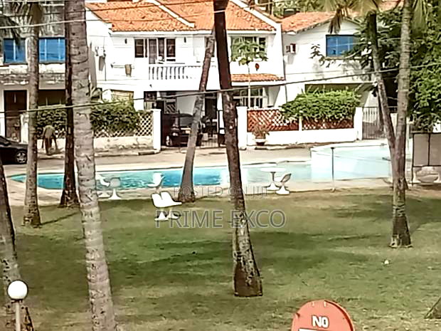 4bdrm Mansion in Nyali for rent