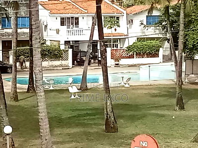 4bdrm Mansion in Nyali for rent - Image 1