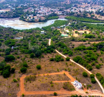1.7 Acres Garden Land in Kaloleni