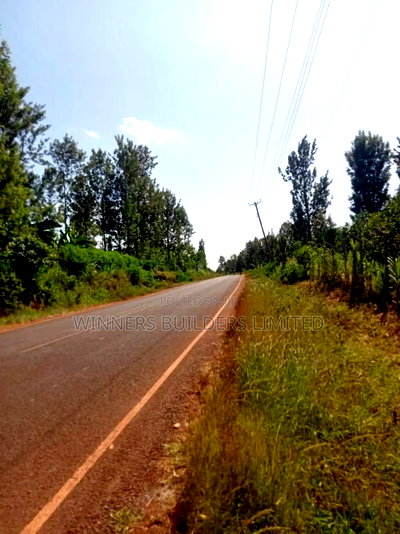 Land for Sale at Kamahuha - Image 1