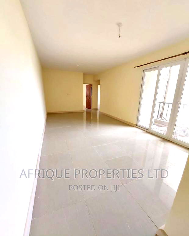3bdrm Apartment in Eldoret for sale