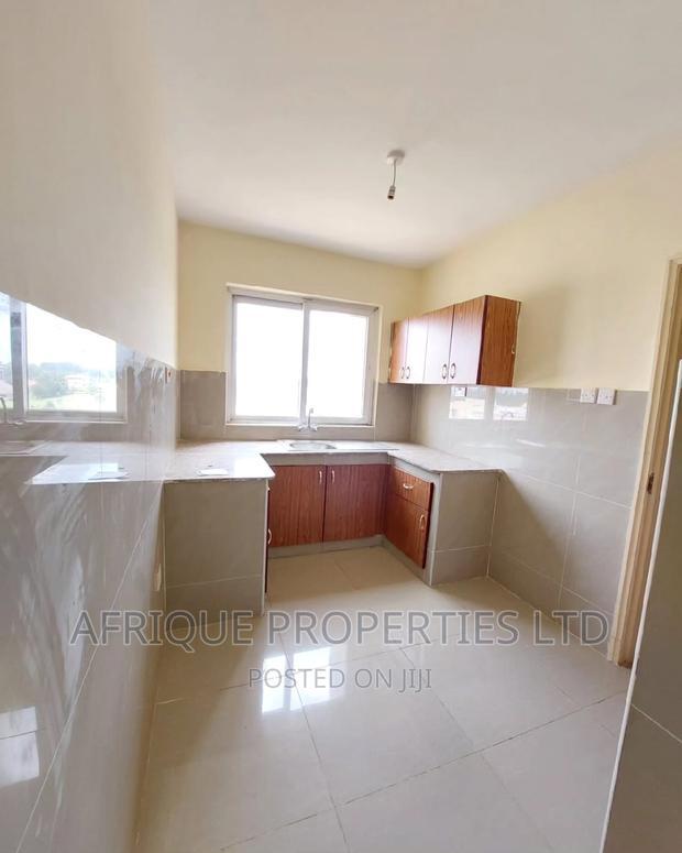 3bdrm Apartment in Eldoret for sale
