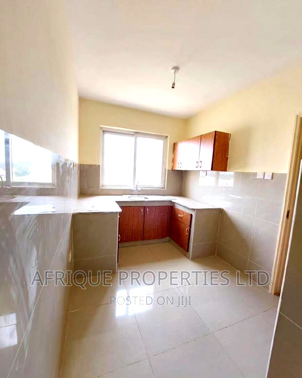 3bdrm Apartment in Eldoret for sale
