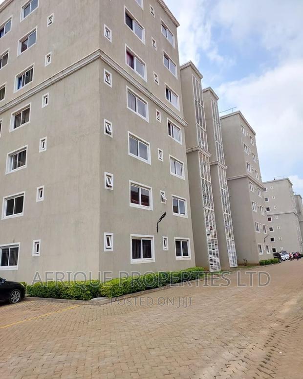 3bdrm Apartment in Eldoret for sale