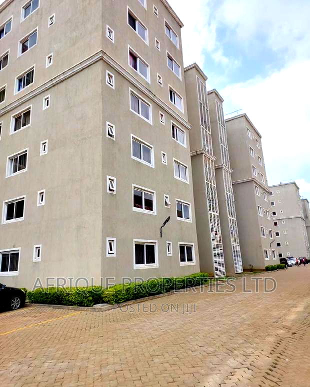3bdrm Apartment in Eldoret for sale