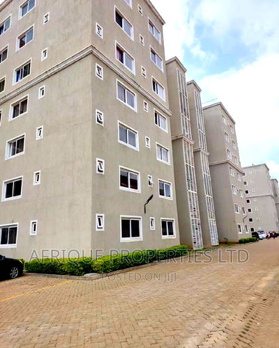 3bdrm Apartment in Eldoret for sale - Image 1