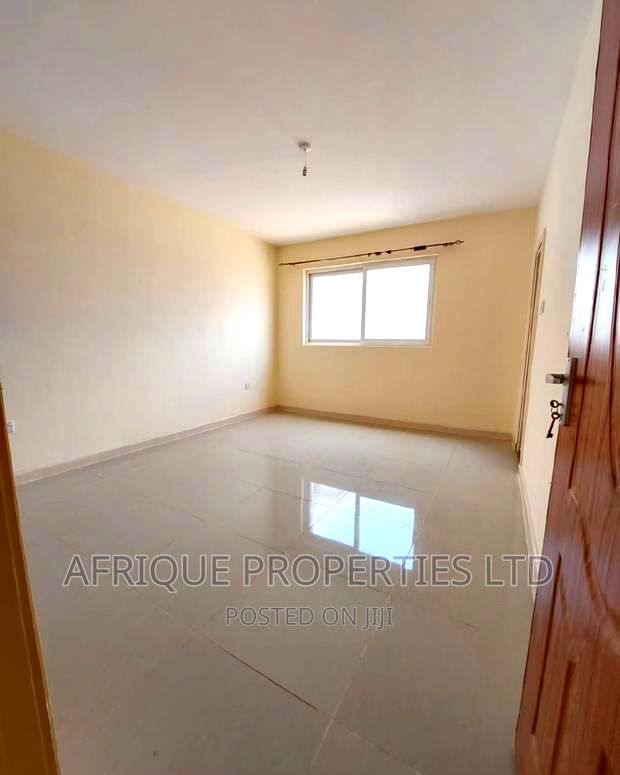 3bdrm Apartment in Eldoret for sale