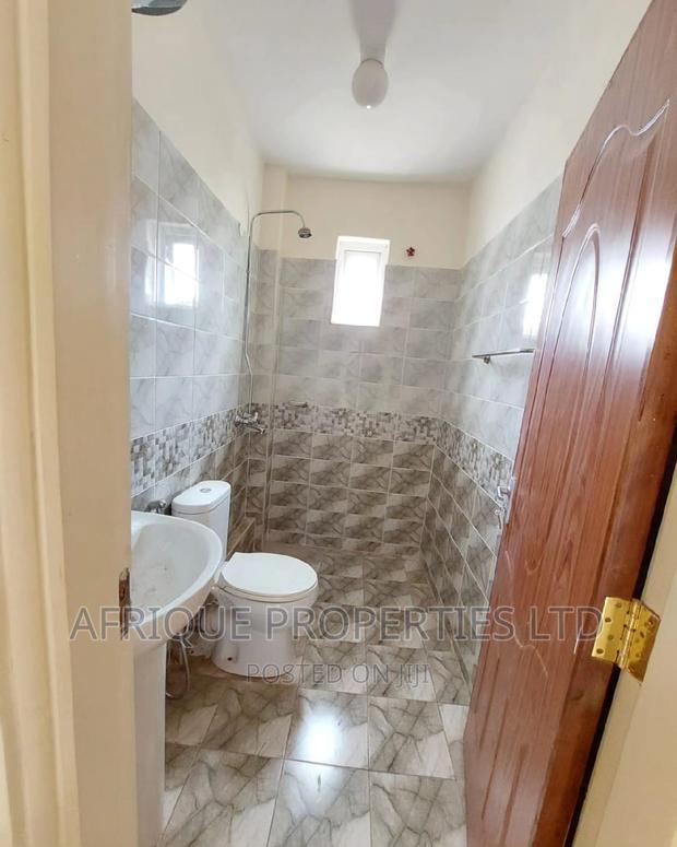 3bdrm Apartment in Eldoret for sale