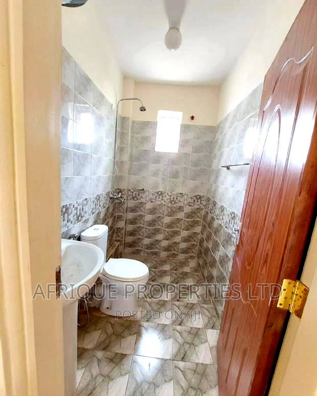 3bdrm Apartment in Eldoret for sale