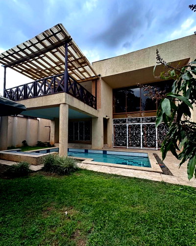 Luxury 5BR Villa at KSh 400K