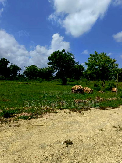 Malindi Kizingo Prime 50*100ft Plots for Sale - Image 13