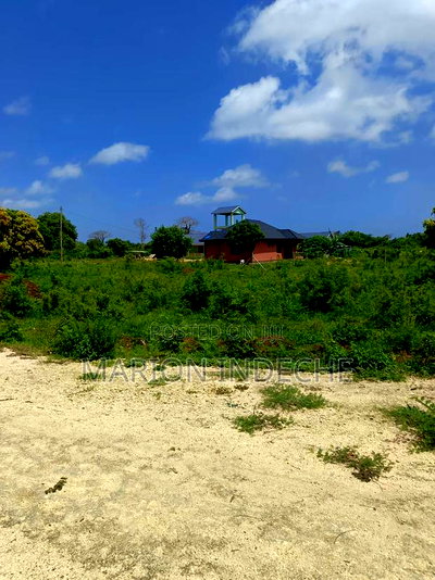 Malindi Kizingo Prime 50*100ft Plots for Sale - Image 12