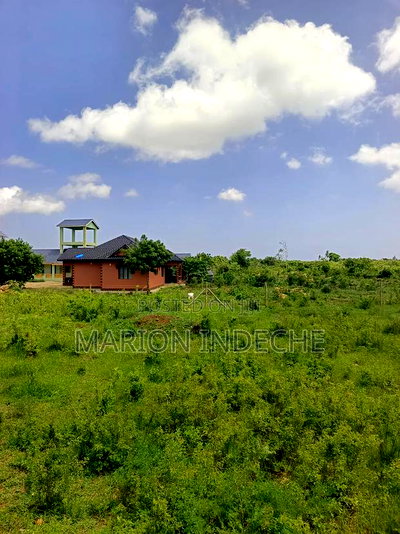 Malindi Kizingo Prime 50*100ft Plots for Sale - Image 8