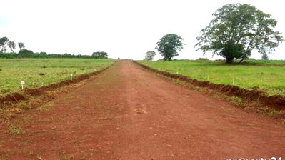 1-Acre Warehouse with Garden in Thika