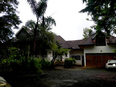 6bdrm Mansion in Ngong, Oluulua for sale - Image 1