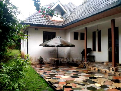6bdrm Mansion in Ngong, Oluulua for sale - Image 19