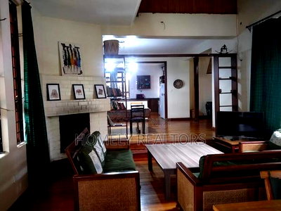 6bdrm Mansion in Ngong, Oluulua for sale - Image 16