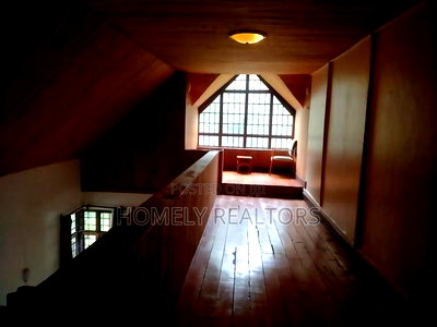 6bdrm Mansion in Ngong, Oluulua for sale - Image 8