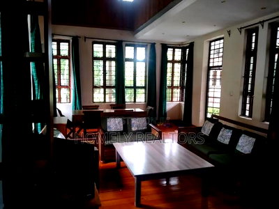 6bdrm Mansion in Ngong, Oluulua for sale - Image 13