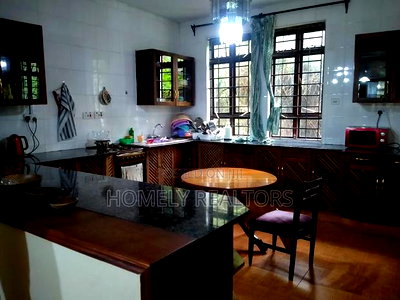 6bdrm Mansion in Ngong, Oluulua for sale - Image 11