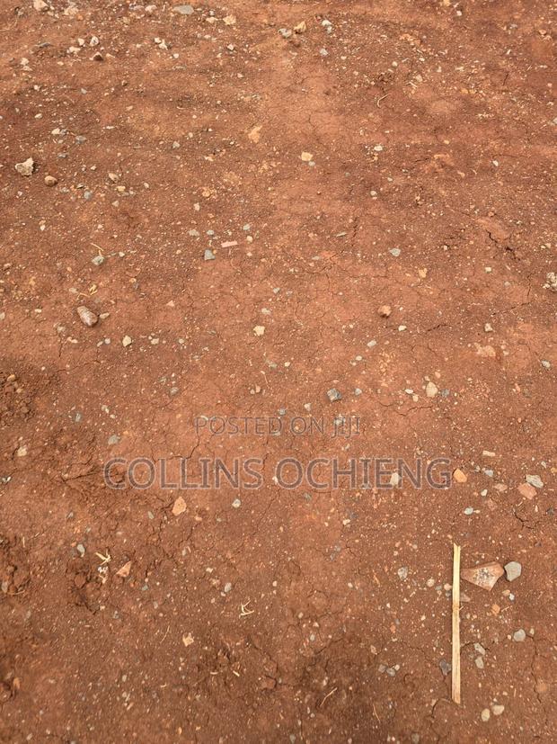 Ideal Land for Petrol Station for Sale- Kikuyu Town