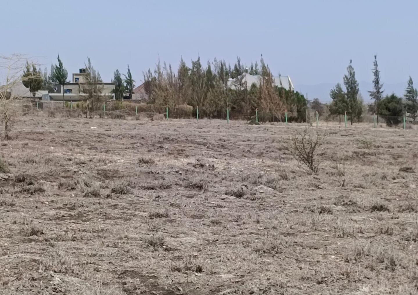 1/8 Acre Syokimau Plot at KSh 3.8M