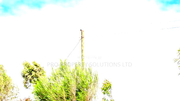 Prime Residential Plot for Sale in Kikuyu, Lusigetti