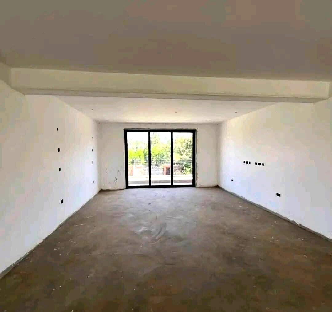 5-Ensuite Townhouse with Manicured Gardens & Cabro Driveways – Karen