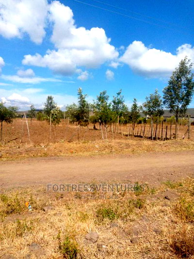Plot for Sale in Nakuru, Kaka James - Image 3