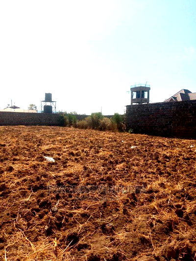 Plot for Sale in Nakuru, Kaka James - Image 1