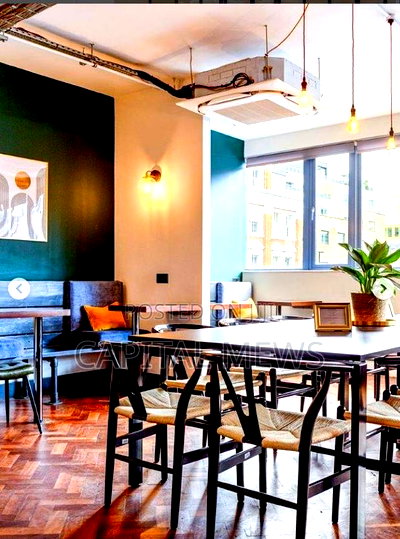 Inter Generational Co Working Office - Image 1