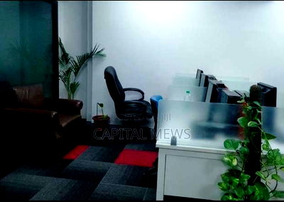 Inter Generational Co Working Office - Image 4