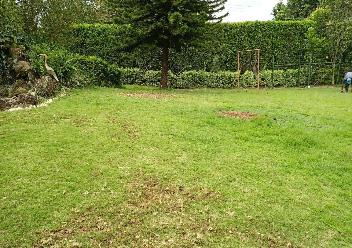 Nyari 2BR Guestwing at KSh 130K