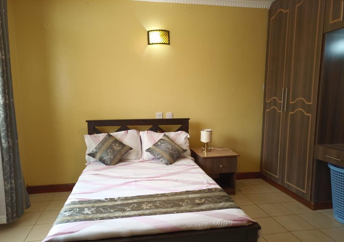 Nyari 2BR Guestwing at KSh 130K