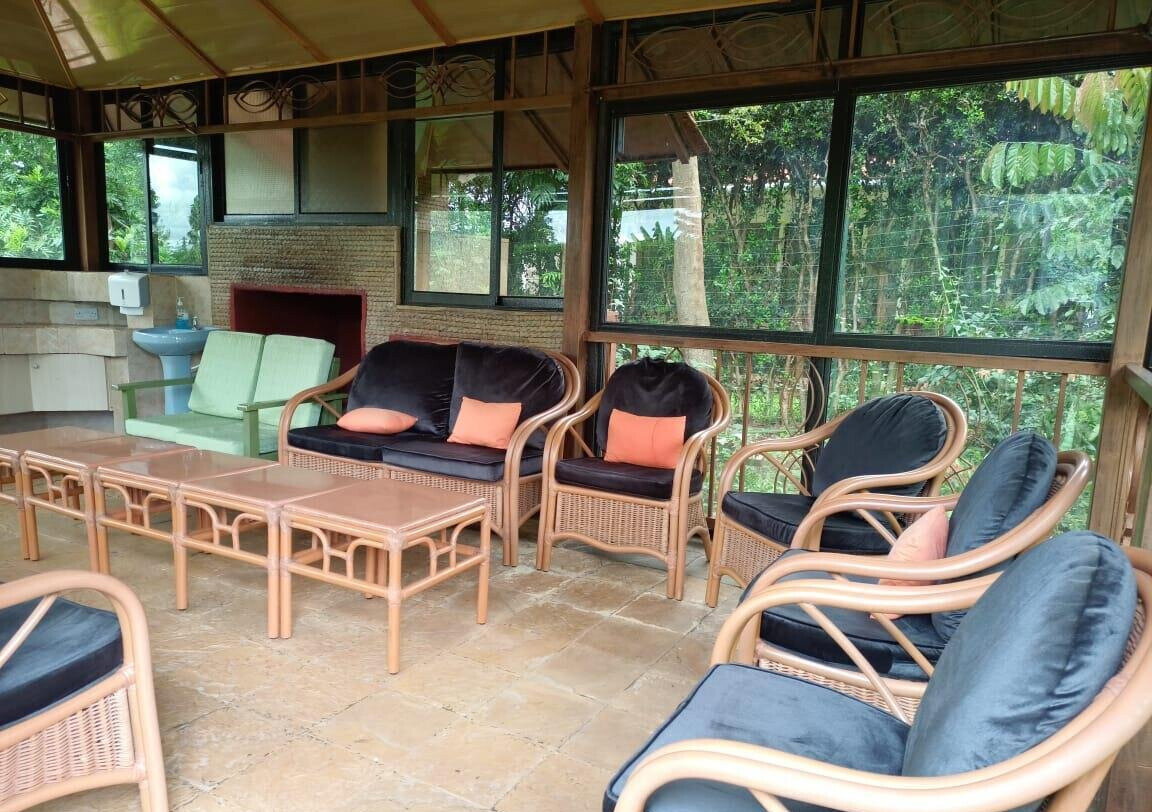 Nyari 2BR Guestwing at KSh 130K