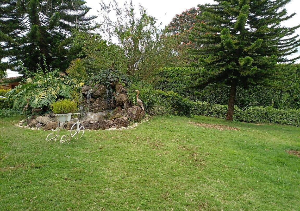 Nyari 2BR Guestwing at KSh 130K