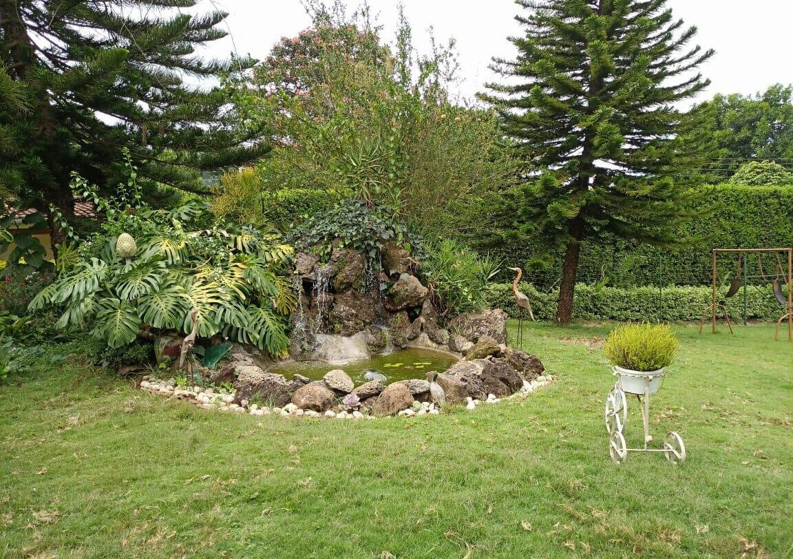 Nyari 2BR Guestwing at KSh 130K