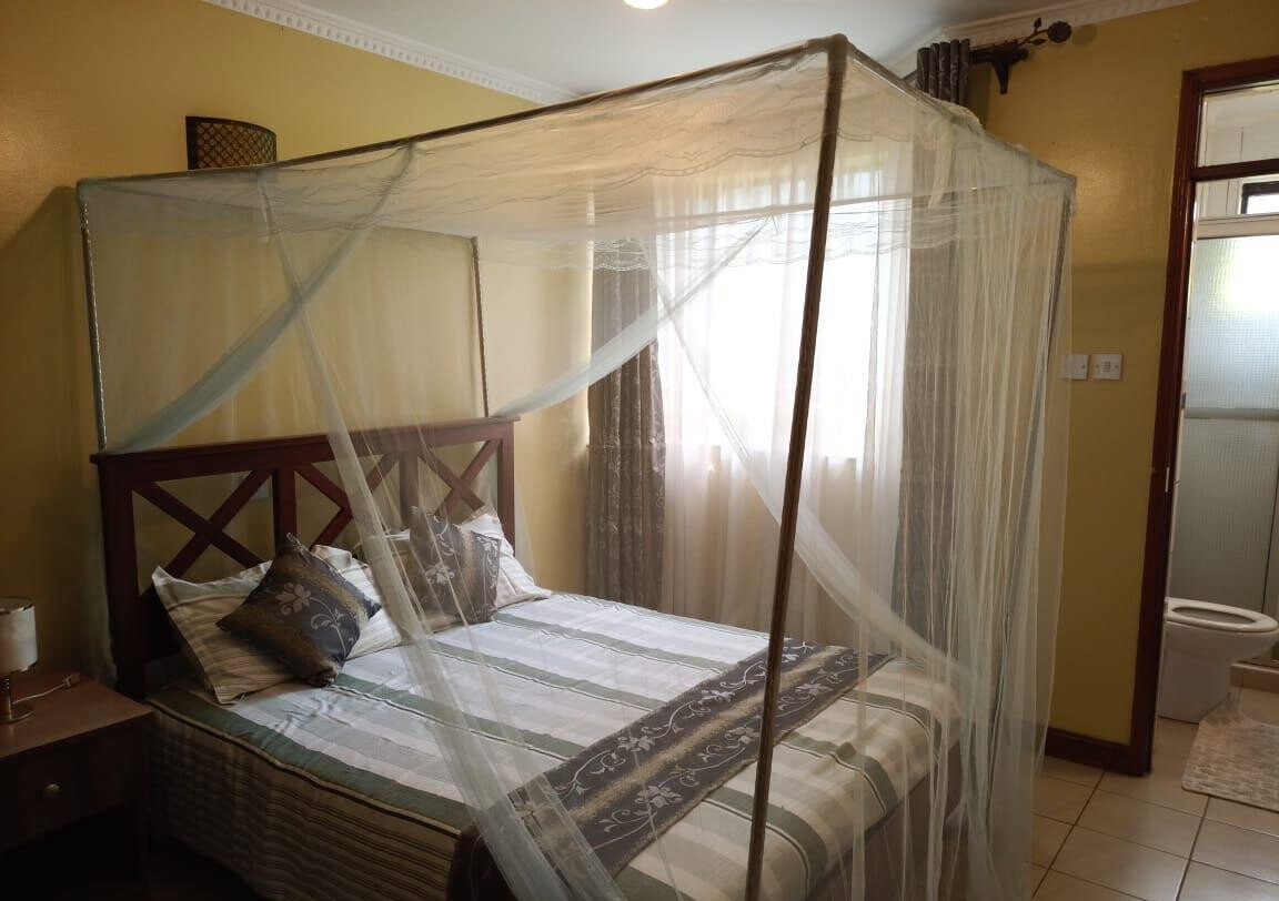 Nyari 2BR Guestwing at KSh 130K
