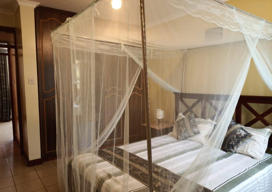 Nyari 2BR Guestwing at KSh 130K