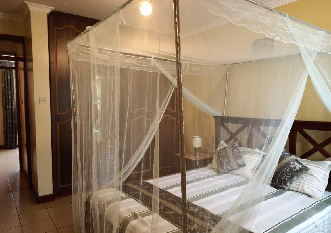 Nyari 2BR Guestwing at KSh 130K