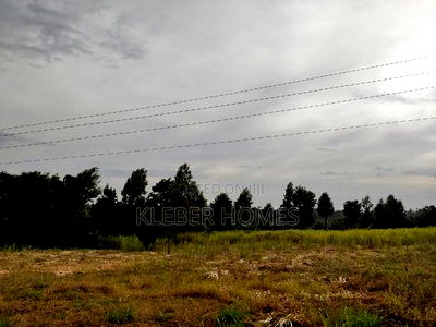 3 Acres Very Prime Land, 900m From Southern Bypass - Image 1