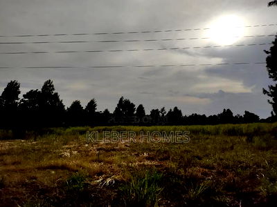 3 Acres Very Prime Land, 900m From Southern Bypass - Image 3