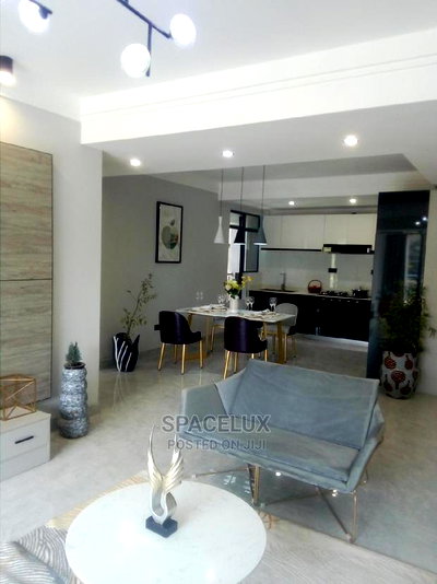 Furnished 4bdrm Apartment in Kileleshwa for Sale - Image 4