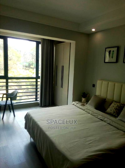 Furnished 4bdrm Apartment in Kileleshwa for Sale - Image 5