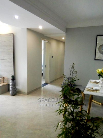 Furnished 4bdrm Apartment in Kileleshwa for Sale - Image 6