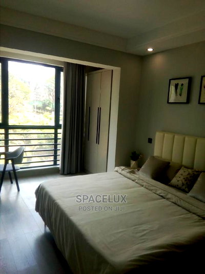 Furnished 4bdrm Apartment in Kileleshwa for Sale - Image 3