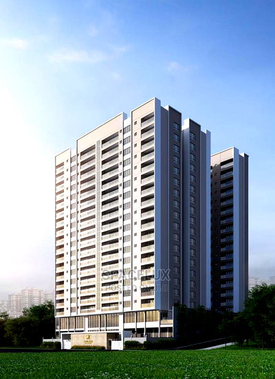 Furnished 4bdrm Apartment in Kileleshwa for Sale - Image 1