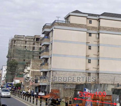 Prime Commercial Plot Sale at Tena Estate - Image 3