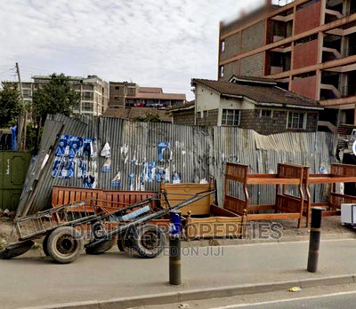 Prime Commercial Plot Sale at Tena Estate - Image 1