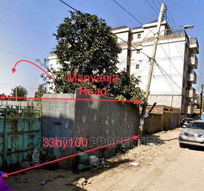 Prime Commercial Plot Sale at Tena Estate - Image 2